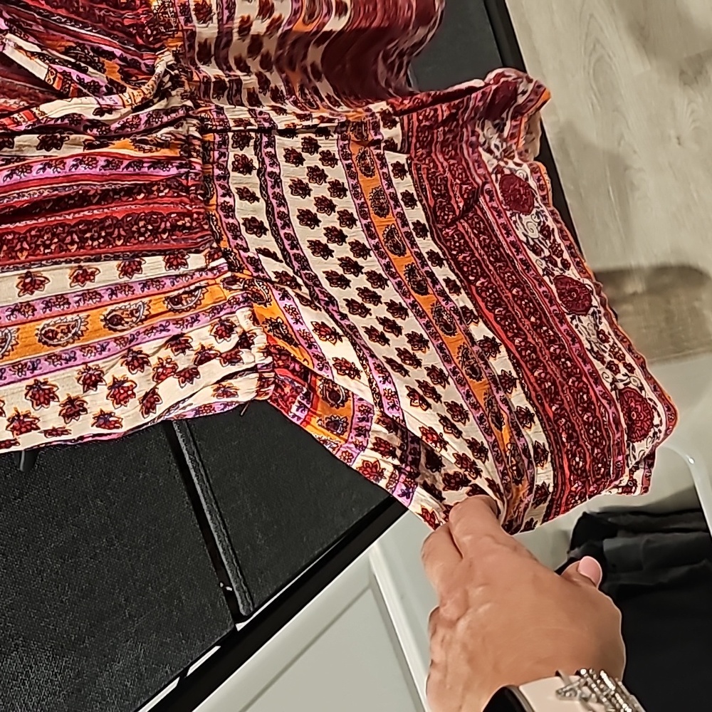 Boho romper - Picture 5 of 5